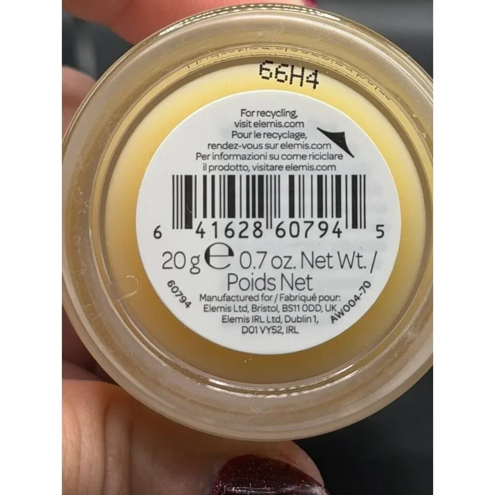 Elemis Pro-Collagen Cleansing Balm ~ 💰 MSRP: $18.00